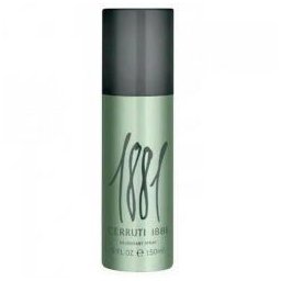 Cerruti 1881 Pour Homme Deo Spray