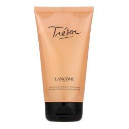 Gel de dus Lancome Tresor Precious Perfumed