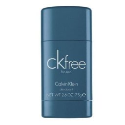 Calvin Klein Ck Free For Men Deo Stick