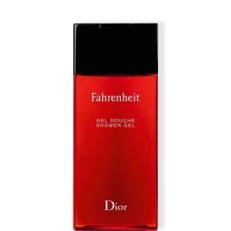 Dior Fahrenheit Shower Gel
