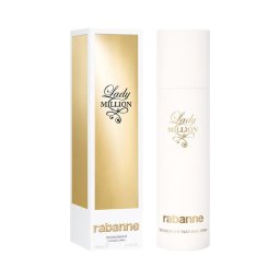 Paco Rabanne Lady Million Deo Spray