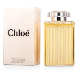 Chloe By Chloe Shower Gel