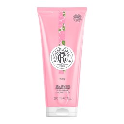 Roger & Gallet Rose Shower Gel