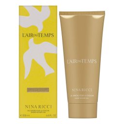 Nina Ricci L'Air Du Temps Shower Gel