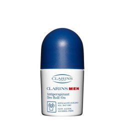 Clarins Men Antiperspirant Deo Roll-On