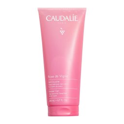 Caudalie Rose De Vigne Showergel