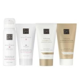 Rituals Sakura Body & Hair Travel Set