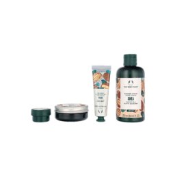 The Body Shop G1 Intro Shea Giftset