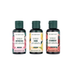 The Body Shop G3 Small Mango Giftset