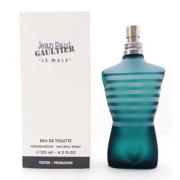 Parfumuri Tester Jean P. Gaultier Le Male EDT M 125 ml Tester