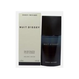 Parfumuri Tester Issey Miyake Nuit D´Issey Pour Homme EDT M 125 ml Tester