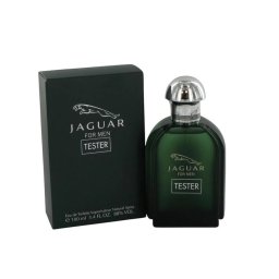 Parfumuri Tester Jaguar Jaguar for Men EDT M 100 ml Tester