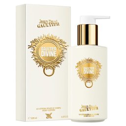 Jean P. Gaultier Divine BOL W 200 ml