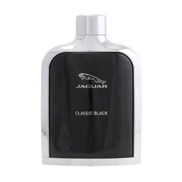 Parfumuri Tester Jaguar Classic Black EDT M 100 ml Tester