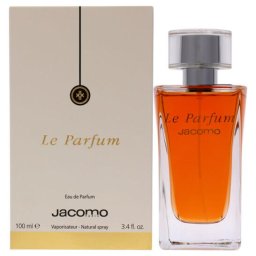 Jacomo Le Parfum EDP W 100 ml