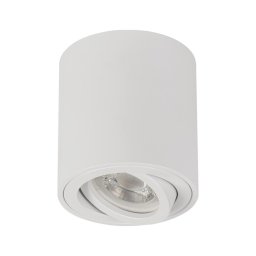 Kanlux 28784 - Spot BORD ONE 1xGU10/10W/230V alb