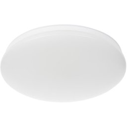 Kanlux 39741 - Plafonieră LED pentru baie ENELO LED/17W/230V Ø 32 cm IP44