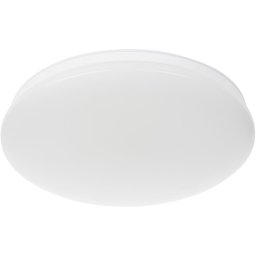 Kanlux 39742 - Plafonieră LED pentru baie ENELO, LED/24W/230V, Ø 38 cm, IP44