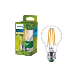 Bec LED ULTRAEFFICIENT VINTAGE Philips A60 E27/4W/230V 2700K