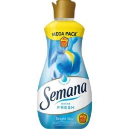 Balsam de Rufe Semana Bright Sky, 100 Spalari, 2 l