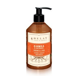 Sapun lichid AMBRA E INCENSO 300 ml Helan