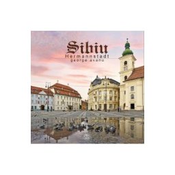 Sibiu - George Avanu