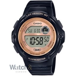 Casio Collection LWS-1200H-1AVDF LWS-1200H-1AVDF