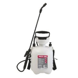 VERMOREL PORTABIL CU POMPA VERTICALA 3L