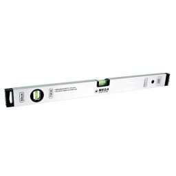 NIVELA DIN PROFIL USOR / 2 BULE - 1200MM