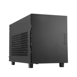 Carcasa SST-SG15B Sugo Mini-ITX