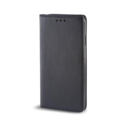 Husa Husa Piele Ecologica Samsung Galaxy J3 (2016) J320 Case Smart Magnet