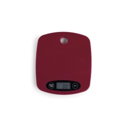 Cantar de bucatarie HBAL1203 Capacitate 5 kg, Precizie 1 g, Butoane Tactile