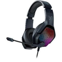 Casti YHP 3006 TRINITY, Jack 3.5 mm, 2.1 m, Negru