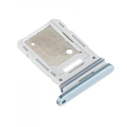 Piese si componente Suport SIM - Card Samsung Galaxy S20 FE 5G G781, Verde