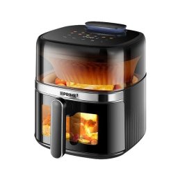 Friteuza PRIME3 SAF51 greaseless fryer
