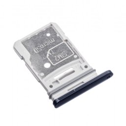 Piese si componente Suport SIM - Card Samsung Galaxy S20 FE G780, Negru