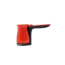 Fierbator CM-1000R, 1000 W, 0.4 l, Rosu