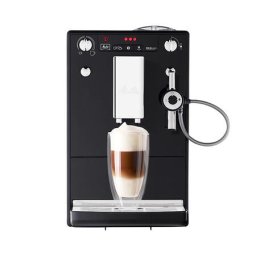 Espressor Melitta - Solo & Perfect Milk Black