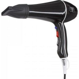 Uscator de par 4340-0470, 2000 W, Negru