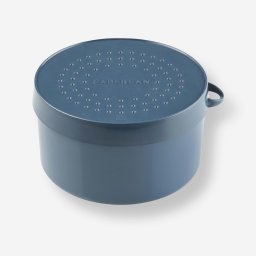CUTIE MOMEALĂ ROTUNDĂ CU CAPAC 0,5 L