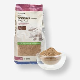 Nadă Pescuit Gooster special iaz 1kg