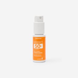 Spray protecție solară sport IP50+ 50 ml