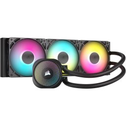 CR LIQUID COOLER NAUTILUS 360 RS ARGB CW-9060093-WW (timbru verde 2 lei)