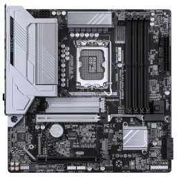 Placa de baza GIGABYTE B860M GAMING X WIFI6E B860M GAMING X WIFI6E