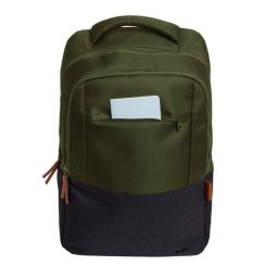 Rucsac laptop Trust Lisboa 16, verde TR-25243