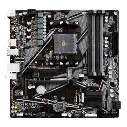 PLACI de BAZA Gigabyte A520M DS3H V2 AM4 A520M DS3H V2