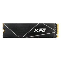 SSD ADATA XPG GAMMIX S70 Blade, 512 GB, M.2, PCIe Gen4.0 x4, 3D Nand, R/W: 7400/5500 MB/s, AGAMMIXS70B-512G-CS
