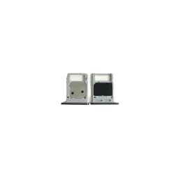 Suport Sim Samsung Galaxy Tab S7, T870 Negru