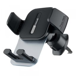 Suport Auto Proove Crystal Clamp, 4.7inch - 6.9inch, Negru CHCC00000001