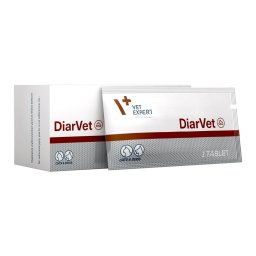Diarvet, 1 tableta